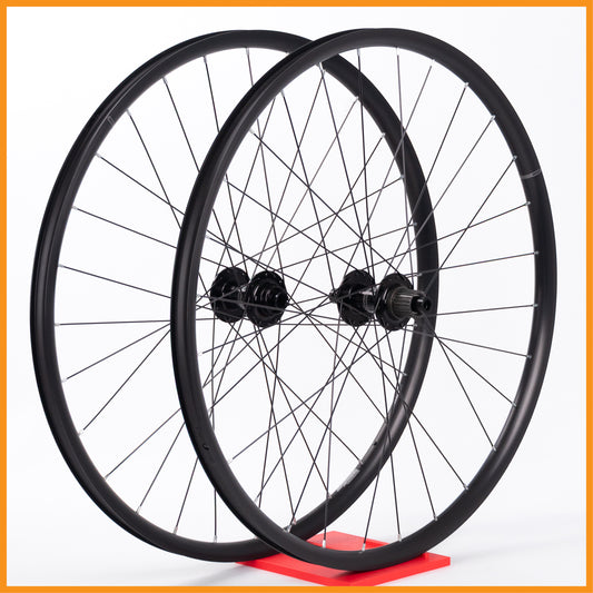 Mavic Crossride 1 29" Ship