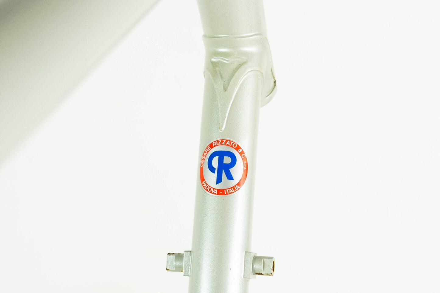 NOS ATALA STEEL FRAME VINTAGE OLD ROAD BIKE BICYCLE NEW 80S GIPIEMME 700C 28" 55