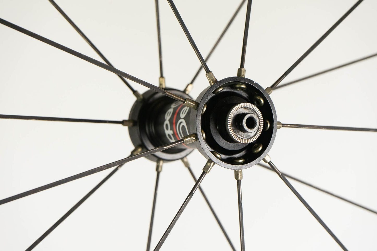 DEDA WD30CTU REVERSE INERTIA CARBON ROAD BIKE WHEELS AERO RIM BRAKE 700C 30mm