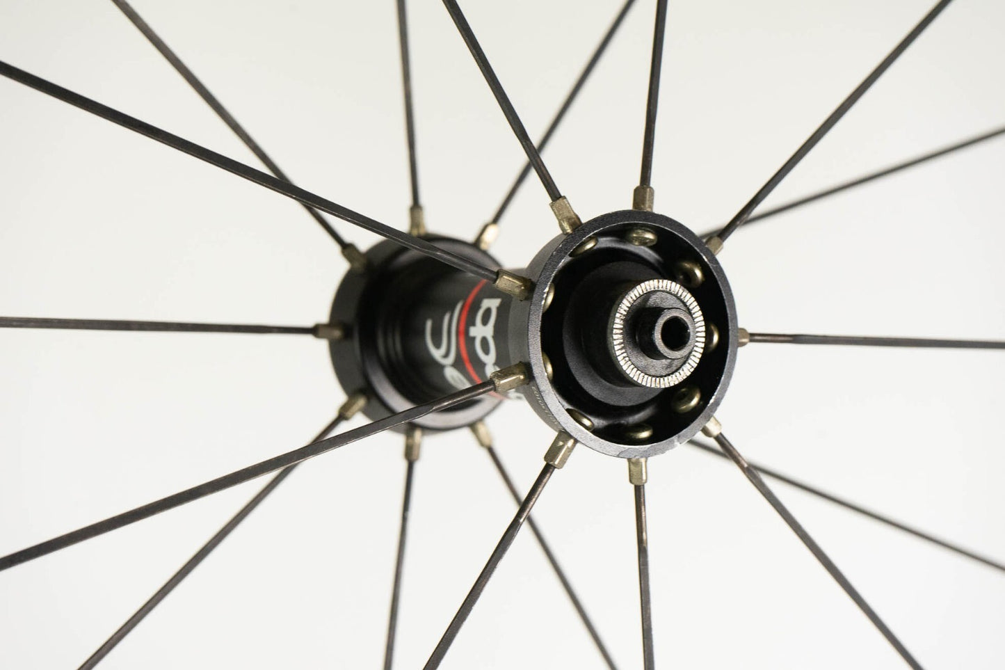 DEDA WD30CTU REVERSE INERTIA CARBON ROAD BIKE WHEELS AERO RIM BRAKE 700C 30mm