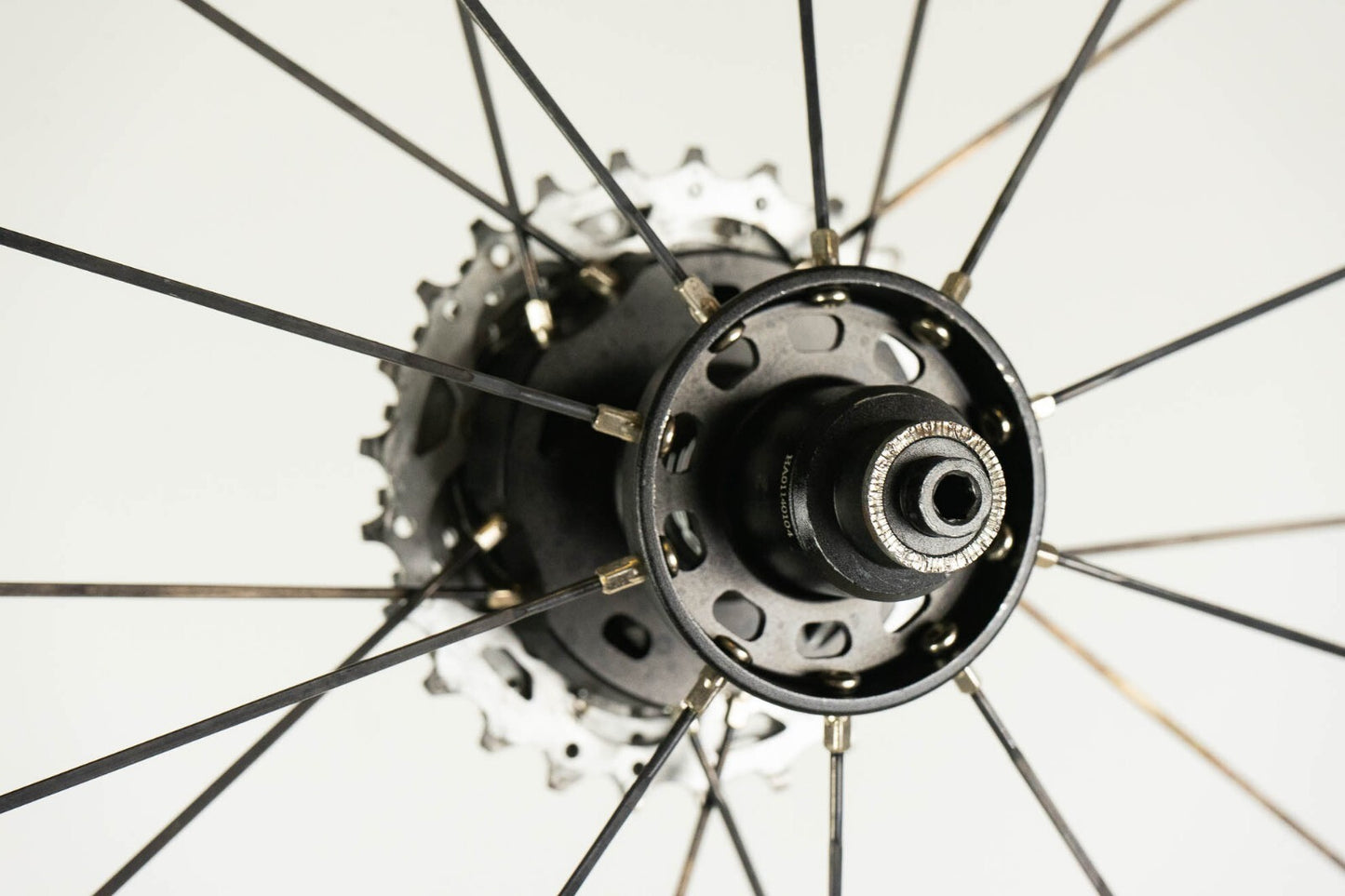 DEDA WD30CTU REVERSE INERTIA CARBON ROAD BIKE WHEELS AERO RIM BRAKE 700C 30mm