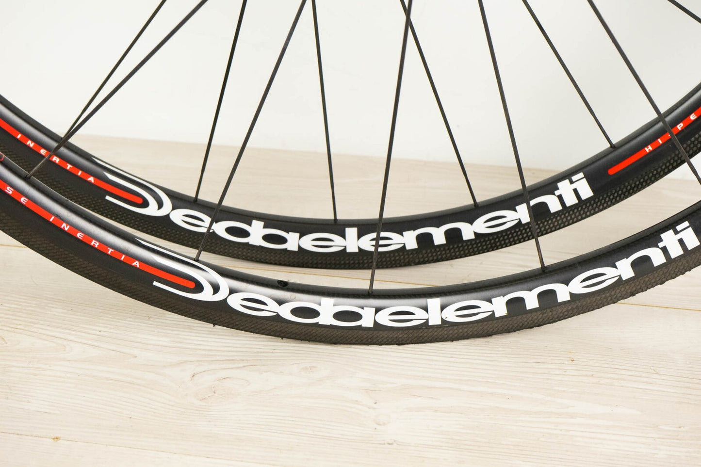DEDA WD30CTU REVERSE INERTIA CARBON ROAD BIKE WHEELS AERO RIM BRAKE 700C 30mm