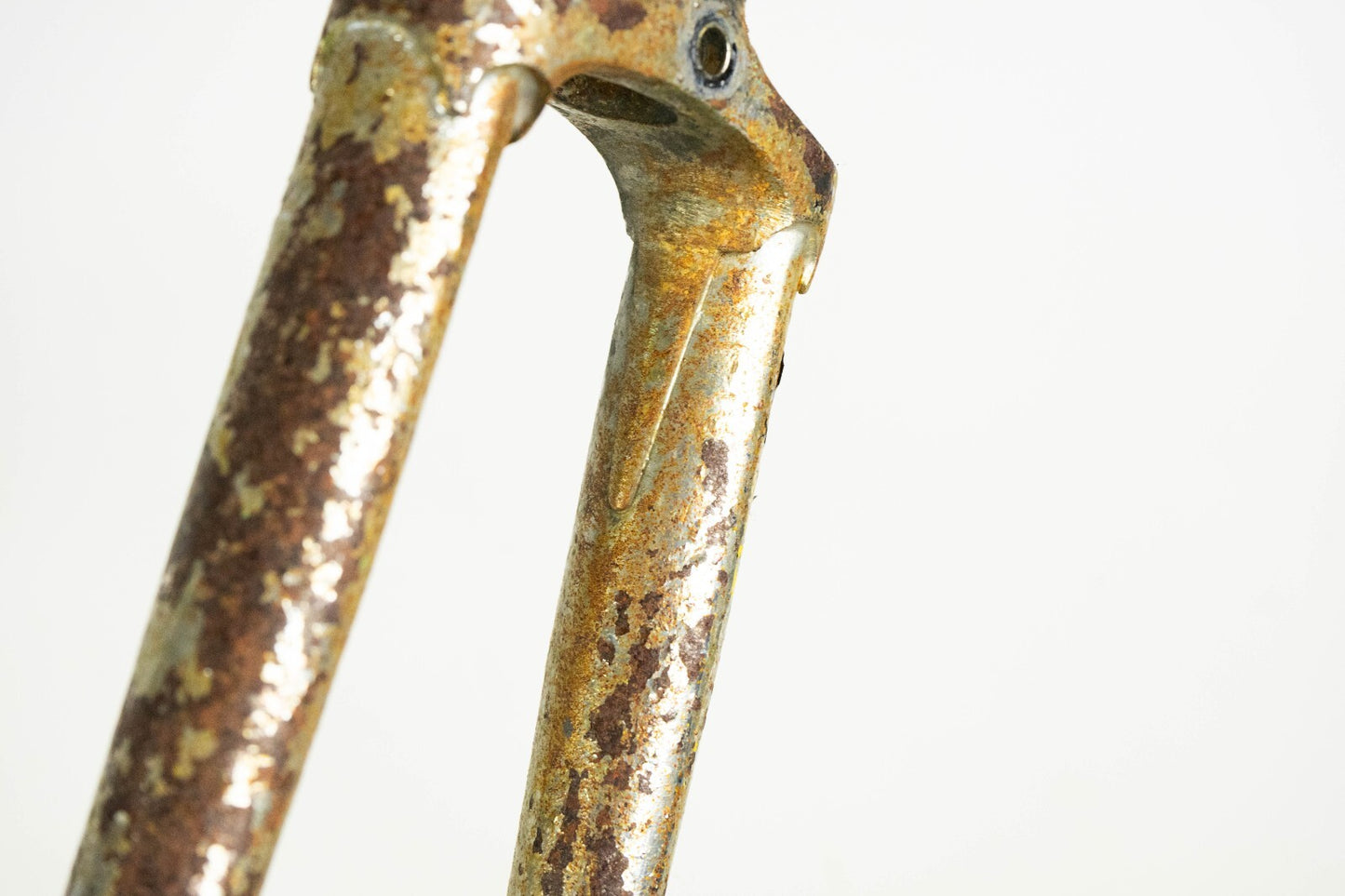 FANINI VINTAGE COLUMBUS SL FRAME 55 56 STEEL ROAD BIKE CAMPAGNOLO 700c BICYCLE