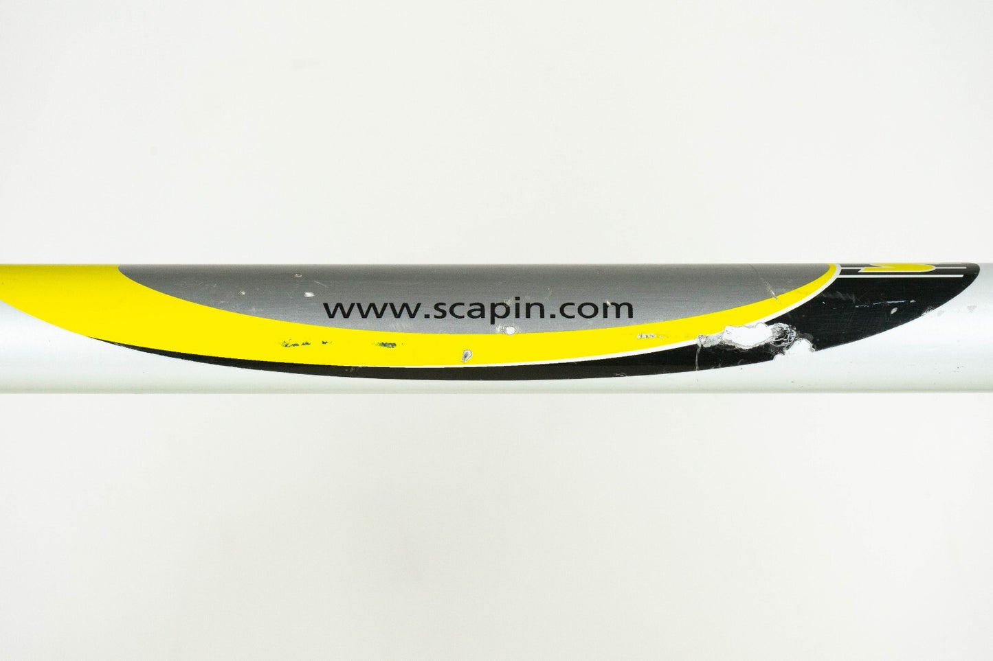 SCAPIN VINTAGE FRAME 54 ROAD BIKE BICYCLE 90S COLUMBUS ALTEC ALUMINUM M CARBON