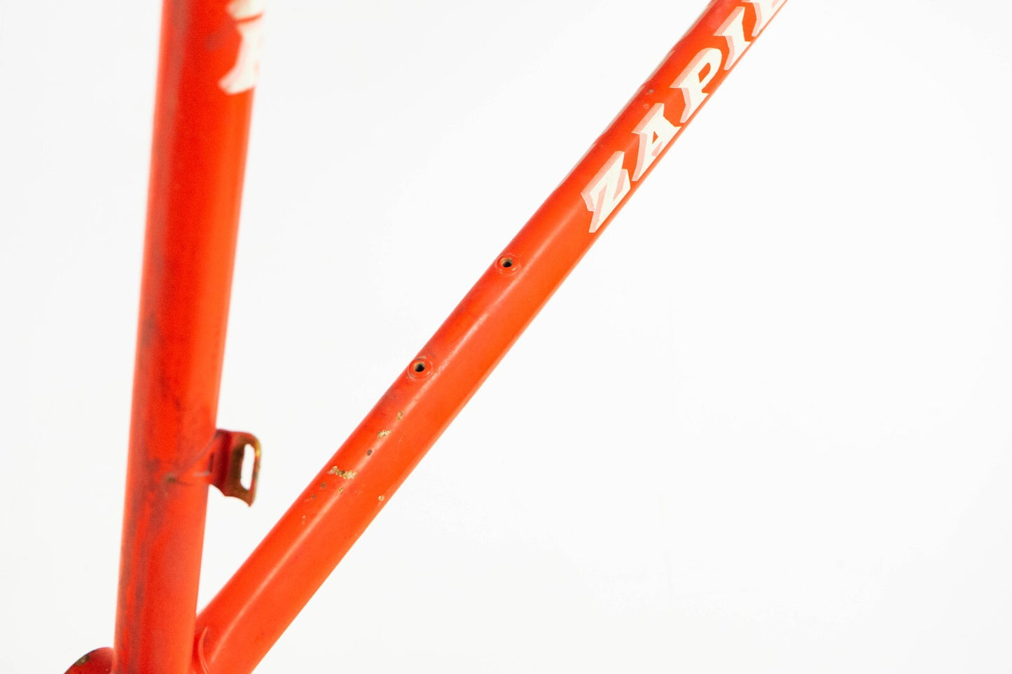 LOSA VINTAGE COLUMBUS FRAME 59 58 STEEL ROAD BIKE 700c XL VANNI OLD 90S bicycle