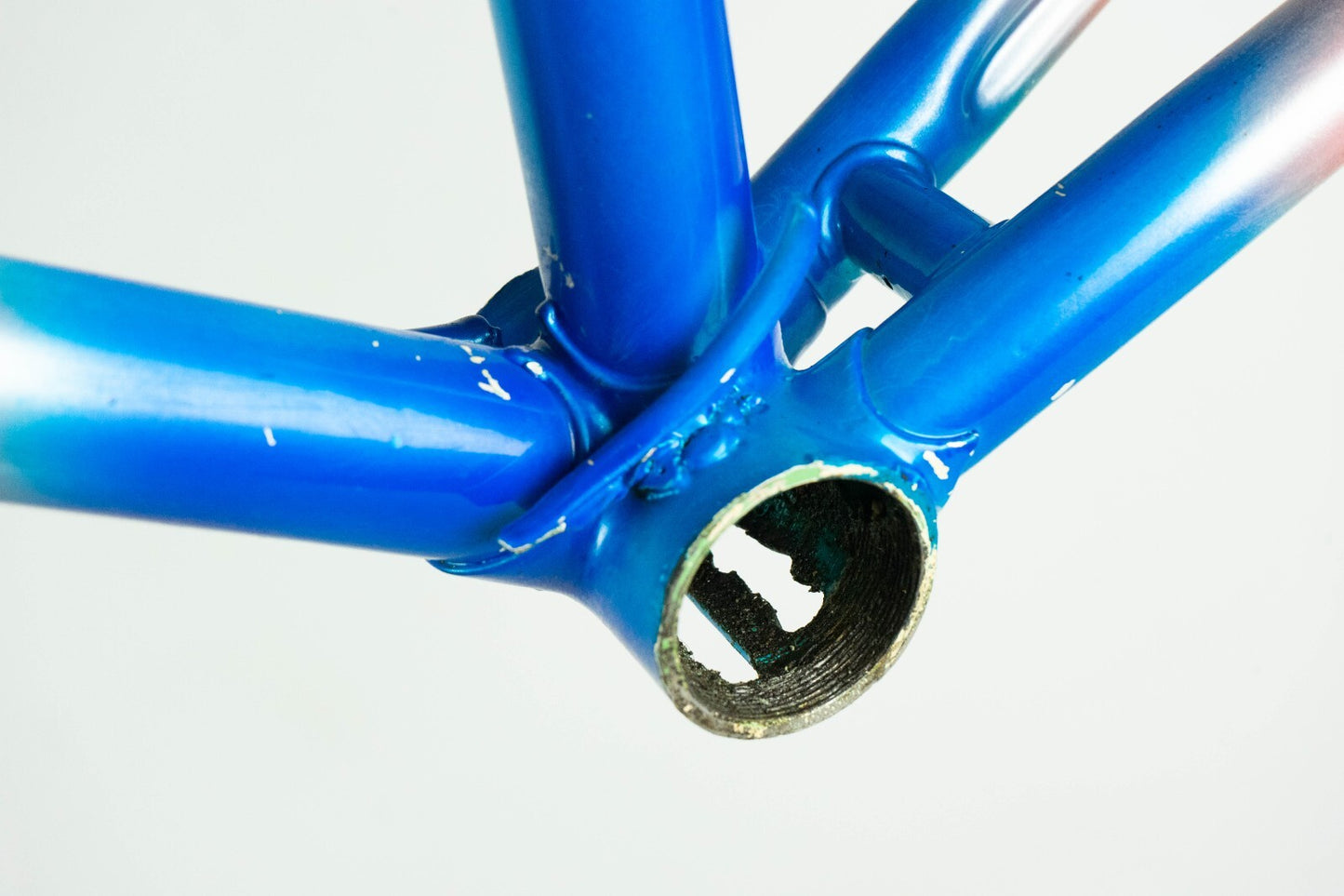VOLTA STEEL FRAME 51 53 VINTAGE OLD ROAD BIKE 60s BICYCLE CAMPAGNOLO bianchi 50s
