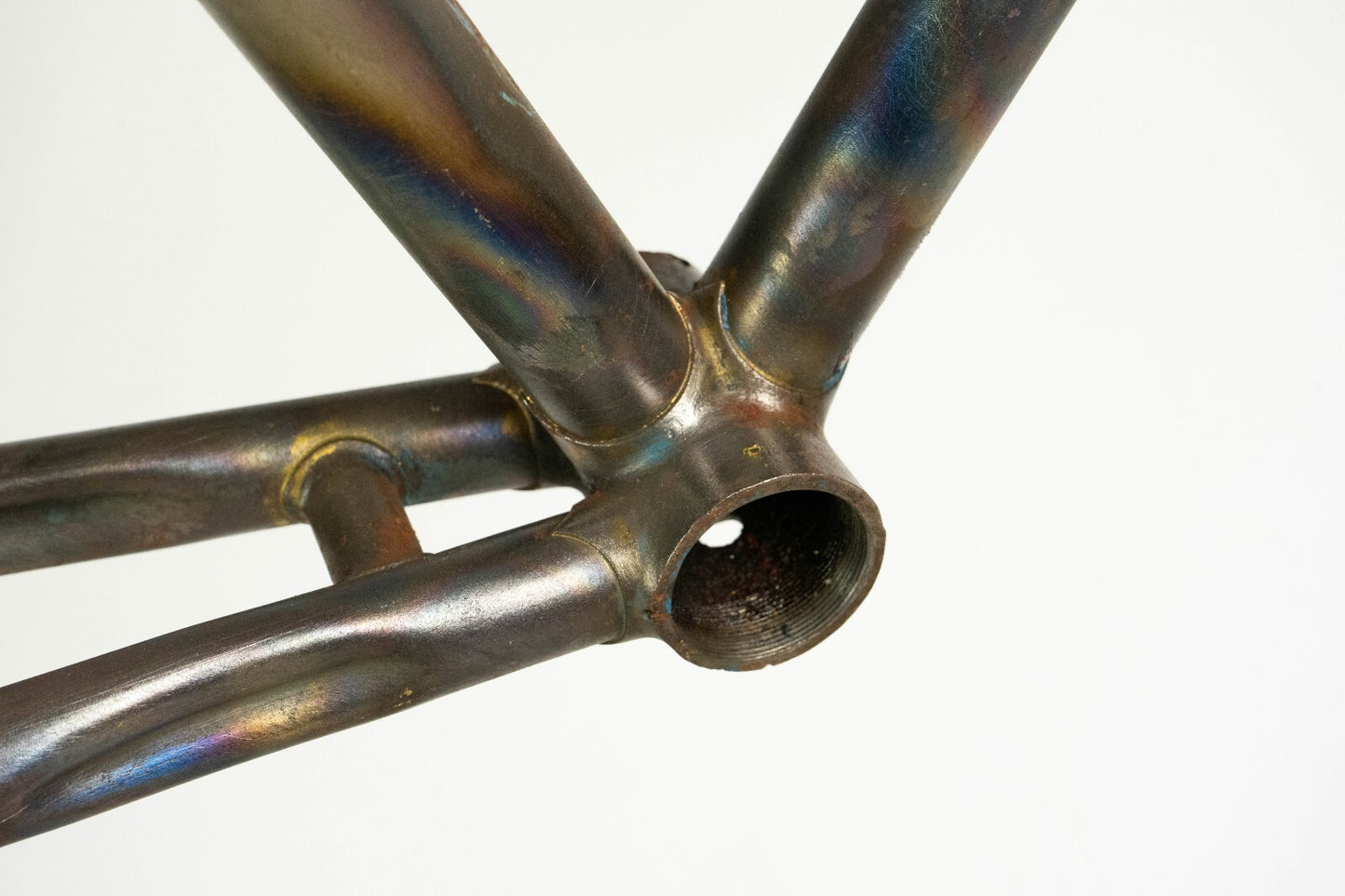 PELÀ VINTAGE FRAME 56 STEEL COLUMBUS ROAD BIKE CAMPAGNOLO 700c taurus benotto