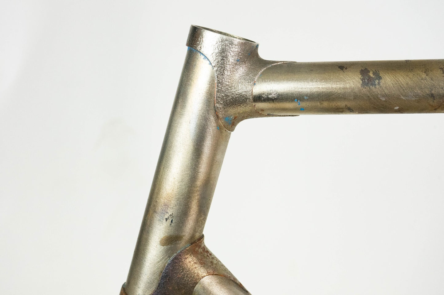 PELÀ VINTAGE FRAME 56 STEEL COLUMBUS ROAD BIKE CAMPAGNOLO 700c taurus benotto