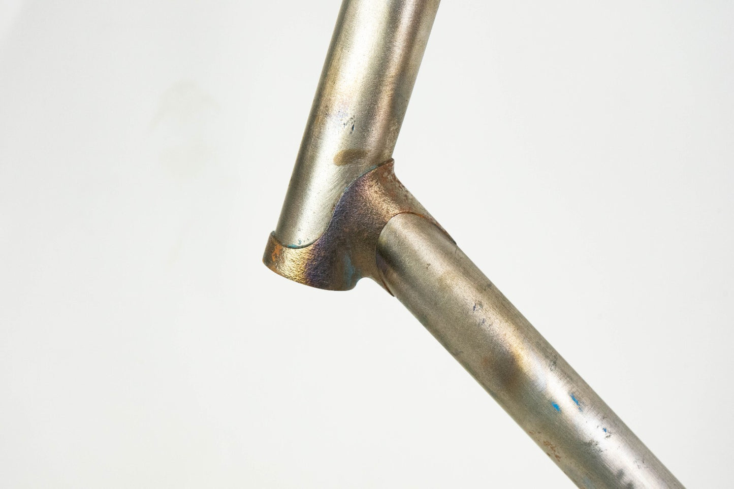 PELÀ VINTAGE FRAME 56 STEEL COLUMBUS ROAD BIKE CAMPAGNOLO 700c taurus benotto