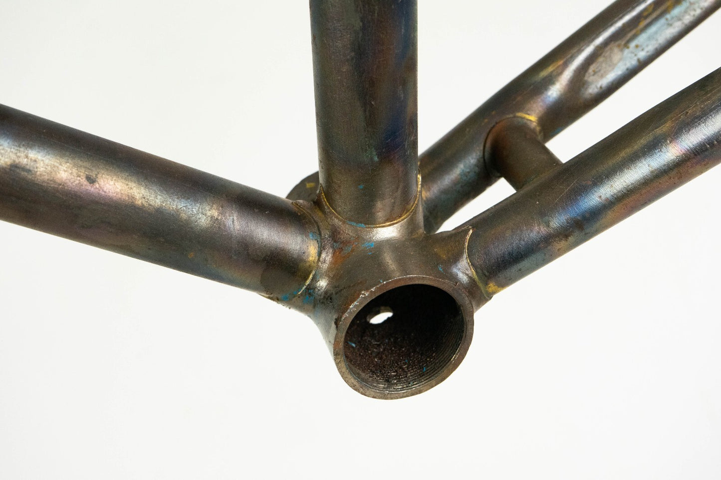 PELÀ VINTAGE FRAME 56 STEEL COLUMBUS ROAD BIKE CAMPAGNOLO 700c taurus benotto