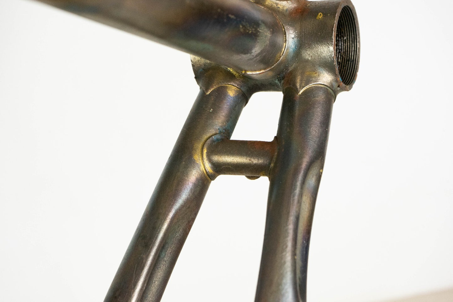 PELÀ VINTAGE FRAME 56 STEEL COLUMBUS ROAD BIKE CAMPAGNOLO 700c taurus benotto