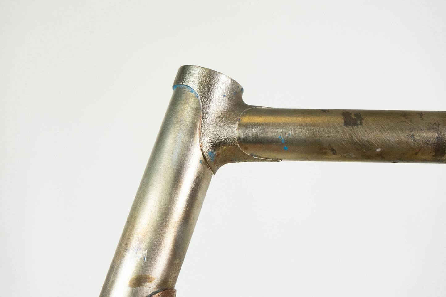 PELÀ VINTAGE FRAME 56 STEEL COLUMBUS ROAD BIKE CAMPAGNOLO 700c taurus benotto