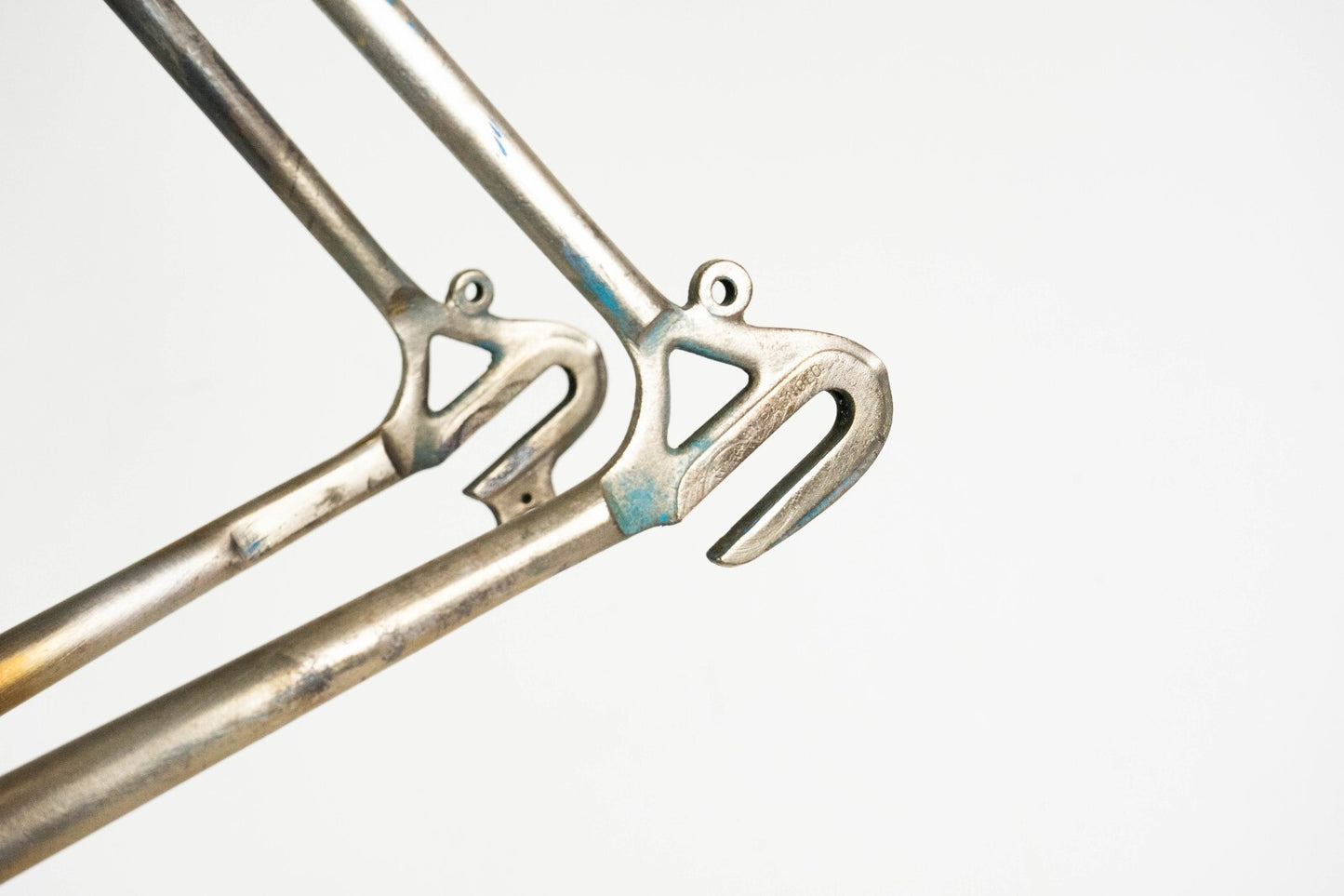 PELÀ VINTAGE FRAME 56 STEEL COLUMBUS ROAD BIKE CAMPAGNOLO 700c taurus benotto