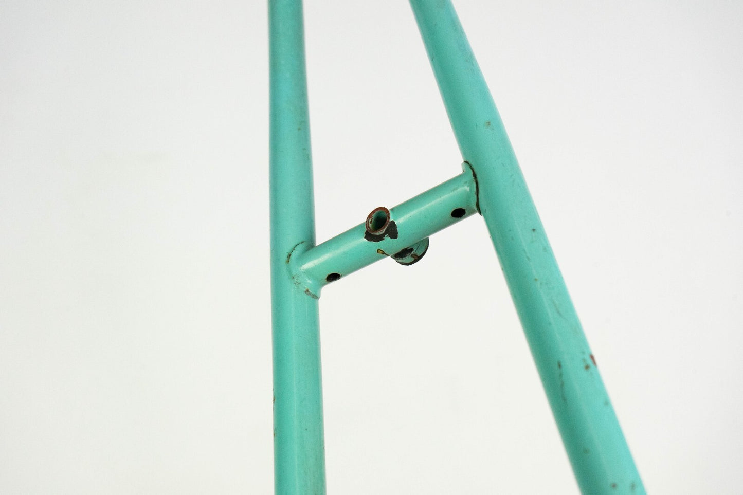 FANINI VINTAGE COLUMBUS SL FRAME 54 55 STEEL ROAD BIKE CAMPAGNOLO 700c BICYCLE