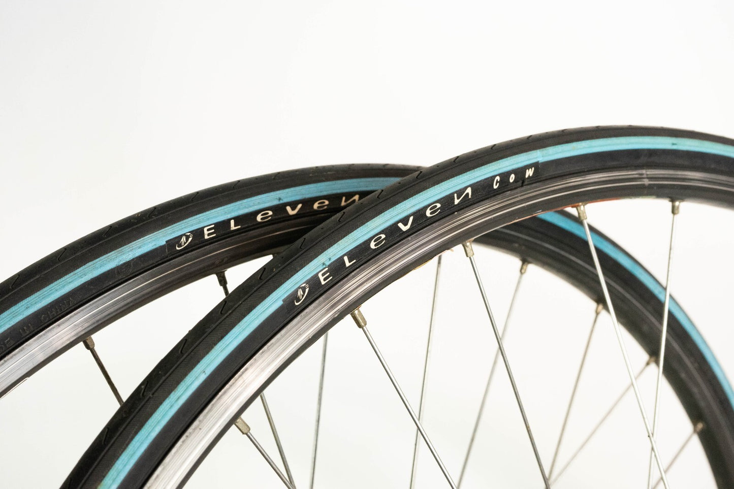MICHE FIR ES35 WHEELS 700c 28" CLINCHER ROAD BIKE VINTAGE 70S 80S BICYCLE ES 35