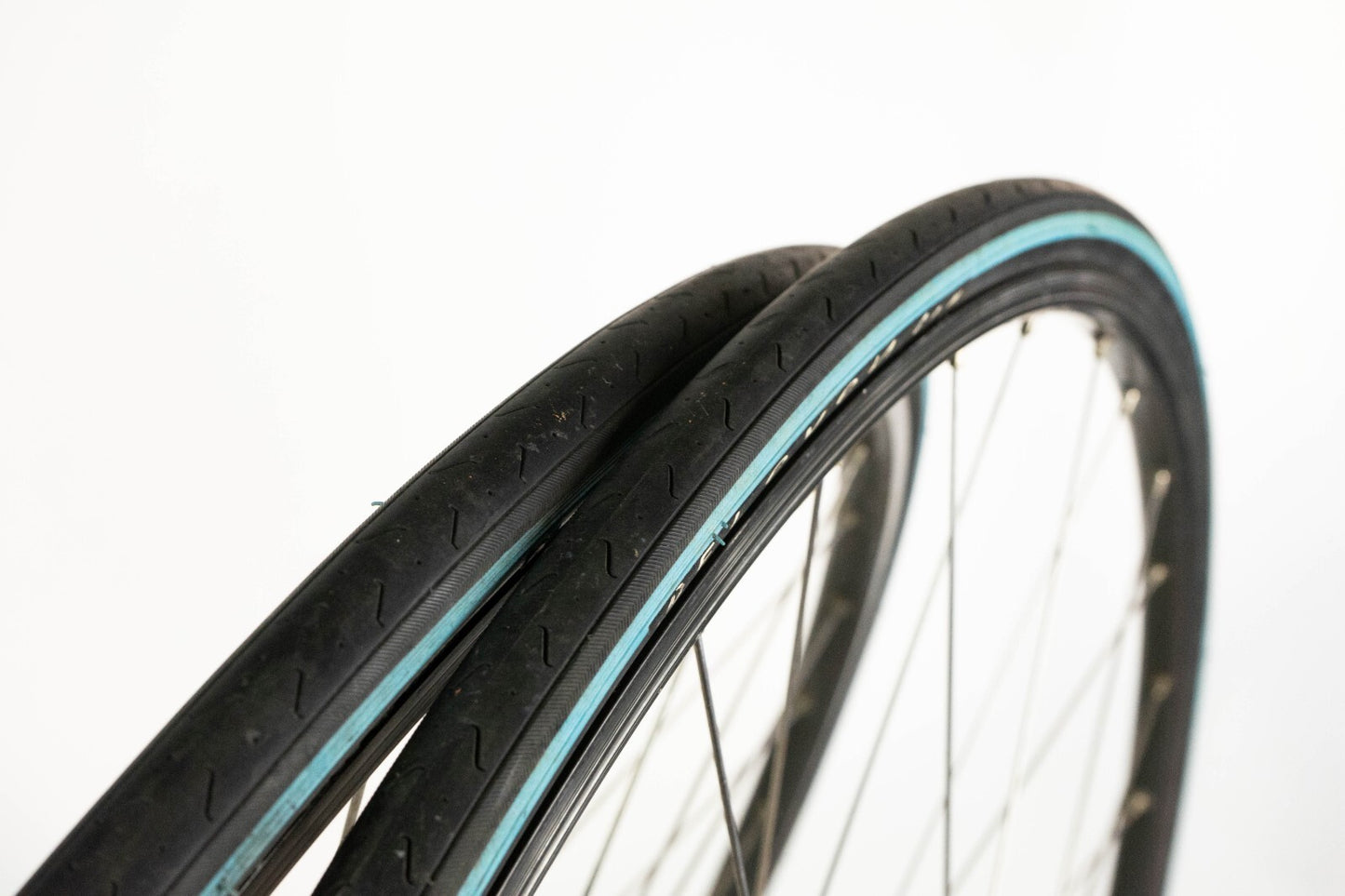 MICHE FIR ES35 WHEELS 700c 28" CLINCHER ROAD BIKE VINTAGE 70S 80S BICYCLE ES 35