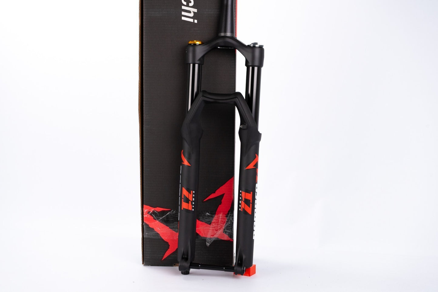 MARZOCCHI BOMBER Z1 27.5"+ 29'' 36 140mm Tapered fork mtb mountain bike BOOST