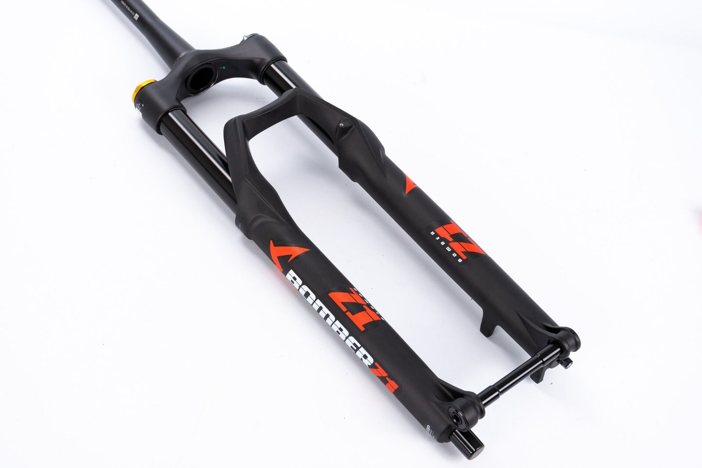 MARZOCCHI BOMBER Z1 27.5"+ 29'' 36 140mm Tapered fork mtb mountain bike BOOST