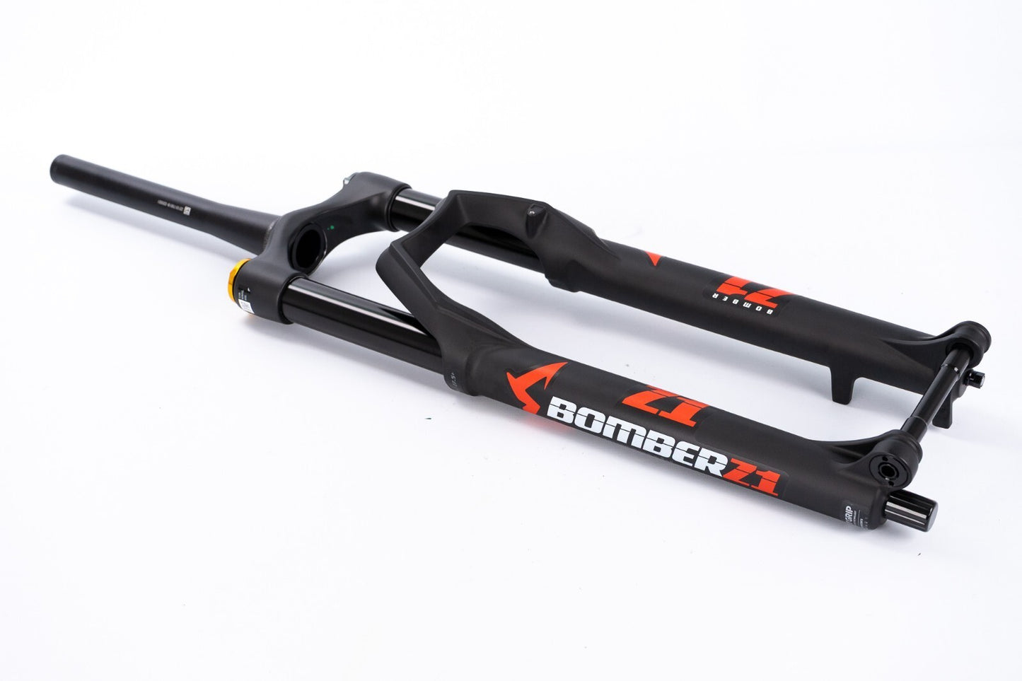 MARZOCCHI BOMBER Z1 27.5"+ 29'' 36 140mm Tapered fork mtb mountain bike BOOST