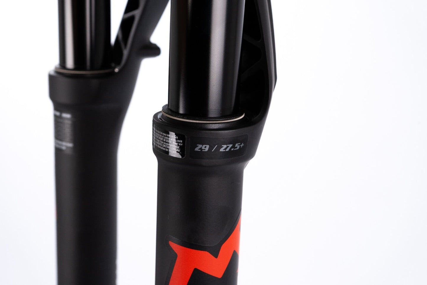 MARZOCCHI BOMBER Z1 27.5"+ 29'' 36 140mm Tapered fork mtb mountain bike BOOST
