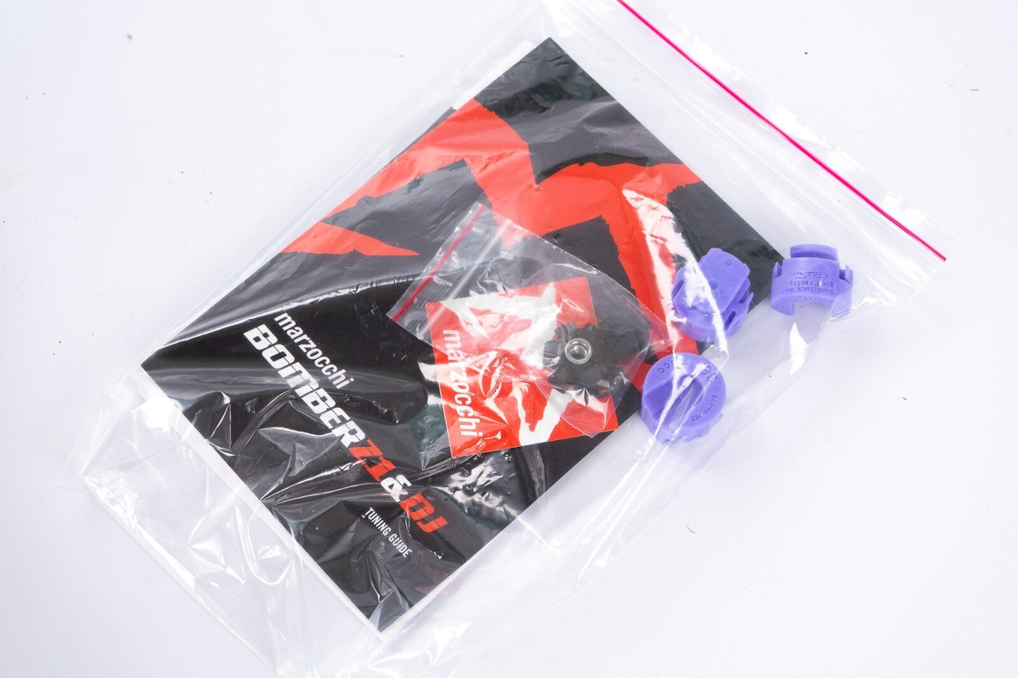MARZOCCHI BOMBER Z1 27.5"+ 29'' 36 140mm Tapered fork mtb mountain bike BOOST