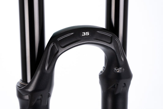 FORMULA 35 29'' 140mm QR15mm Tapered THIRTYFIVE fork mtb mountain bike 15x100