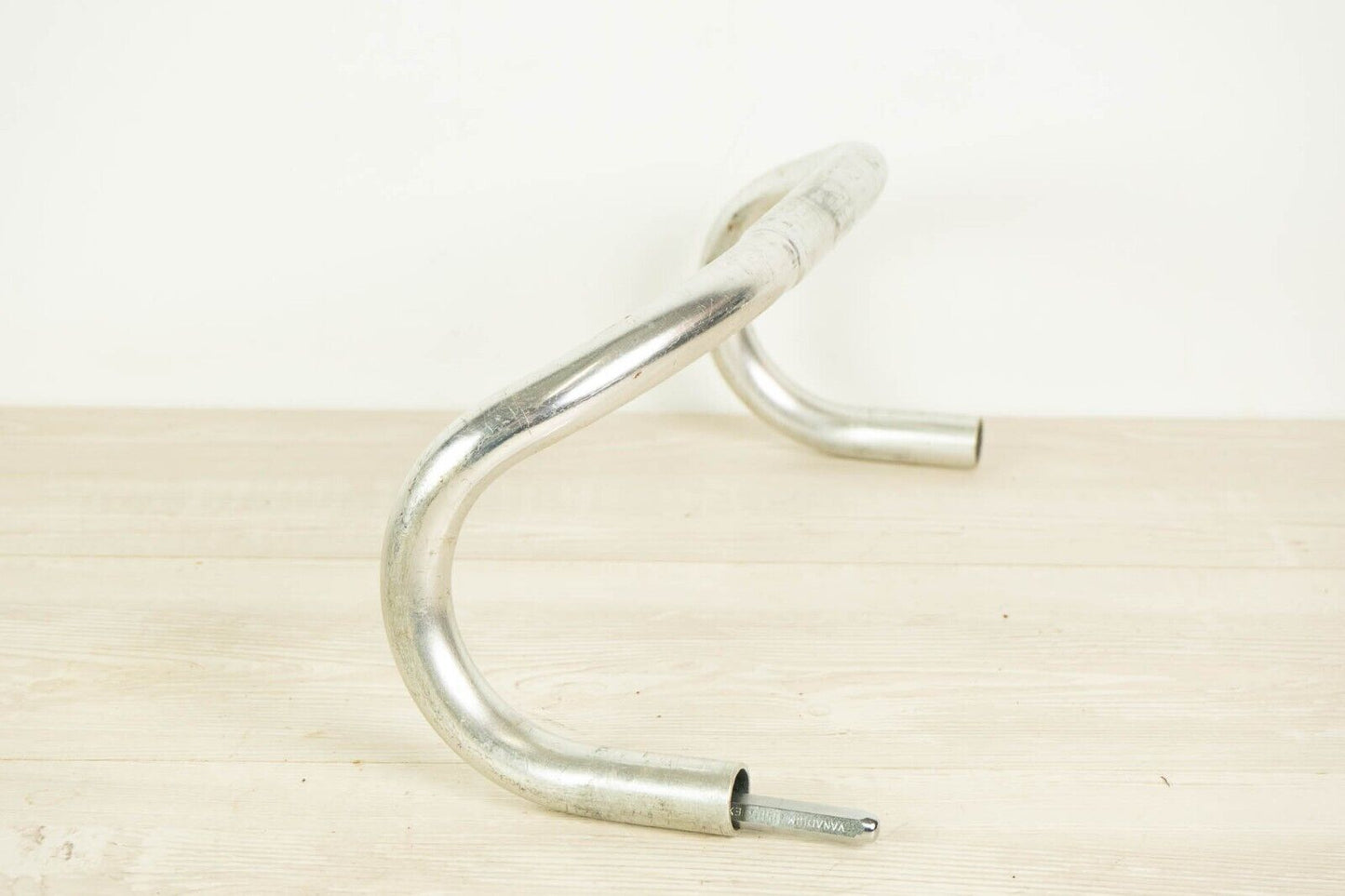 3ttt COMPETIZIONE GIMONDI TRACK HANDLEBAR 38 40 VINTAGE 26 ROAD BIKE 70S OLD 80S