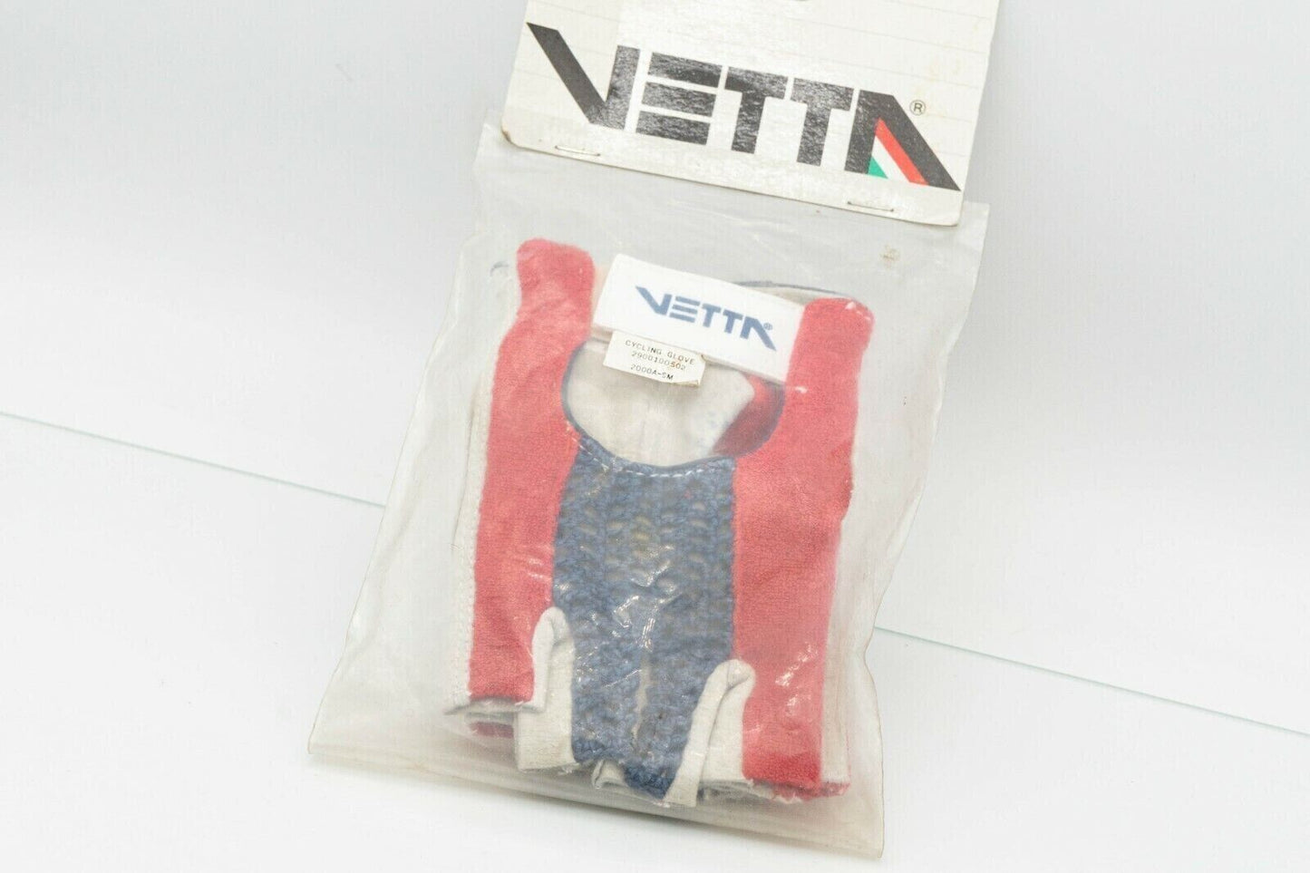 VETTA GLOVES ROAD BIKE BICYCLE VINTAGE SIZE SMALL S CYCLING LEATHER GEL EROICA